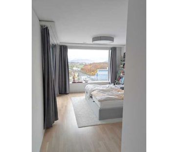 3½ Zimmer-Wohnung in Ostermundigen (BE), möbliert, auf Zeit - Foto 5