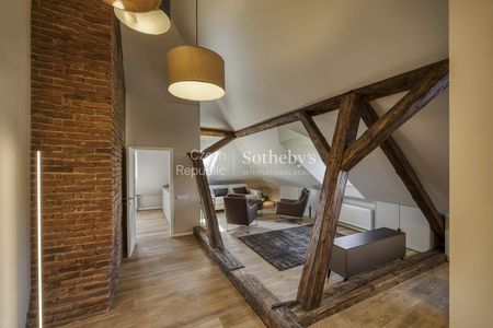 Pronájem bytu 2+kk 87 m² - Fotografie 4