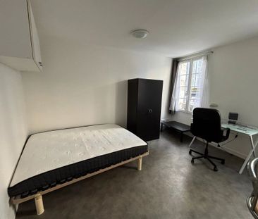 Location Appartement 1 pièces 21 m2 à Niort - Photo 2