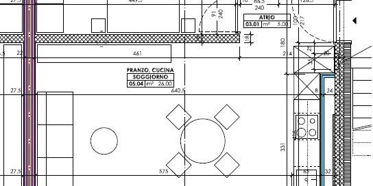 SEMENTINA, we rent apartments of 2.5 rooms with large terrace - Photo 3