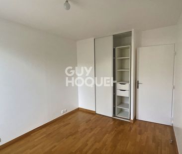 3 PIECES RECENT DE 65M² AVEC 2 BALCONS - Photo 1