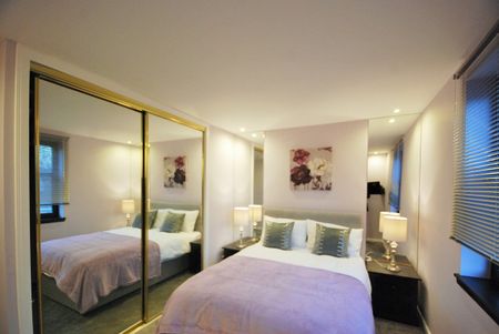 3 Bed Flat, Craigieburn Park, AB15 - Photo 5