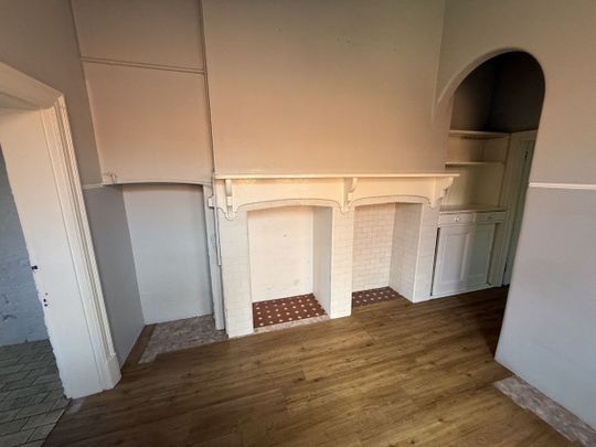 1/59 Puckle Street, Moonee Ponds VIC 3039 - Studio For Rent | Domain - Photo 1