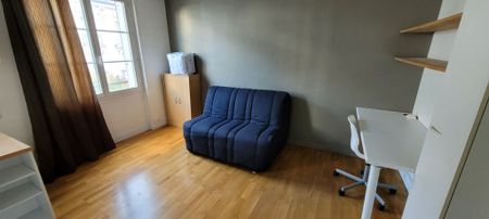 Location Appartement 1 pièce 20m² ORLEANS 45000 - Photo 2