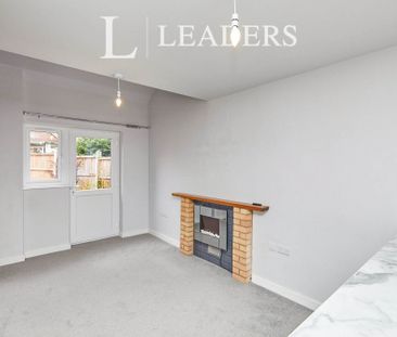 1 bedroom house to rent Markeaton Street, Derby, DE22 - Photo 6