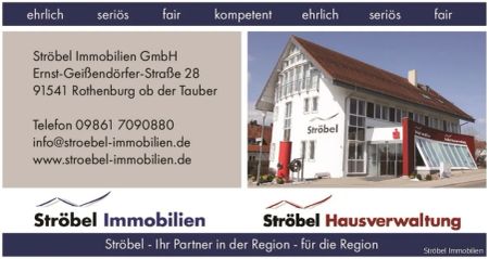 exklusive 3-Zimmerwohnung in Crailsheim zu vermieten - Foto 2