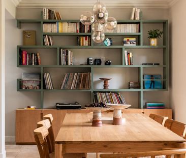Maison • Petit Garches - Photo 6