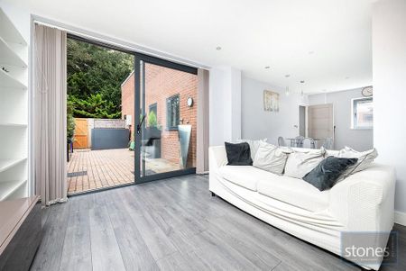 2 bedroom apartment to rent - Photo 2