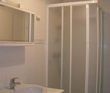 A LOUER ANGERS HOPITAL - T1 RUE HAUTE DE RECULEE : ... - Photo 6