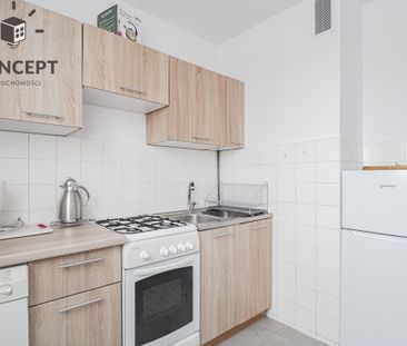 Rozkładowe 3-pok. | Piwnica | Loggia | Hubska - Zdjęcie 2