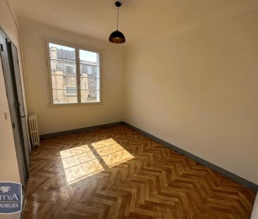 Appartement à louer 2 pièces 43.3m² - Photo 3