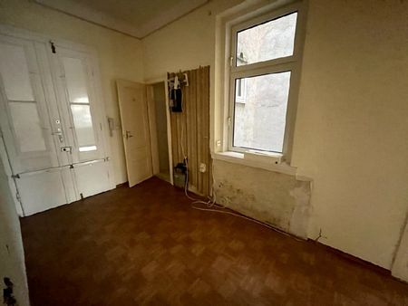 2 Monate Mietfrei - Geräumige 2 Zimmer-Wohnung in ruhiger Lage - unbefristet - Foto 5