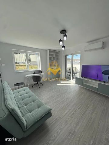2 camere open space, Elite City, Pet Friendly, Iris, Auchan, Lidl - Fotografie 5