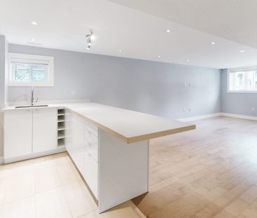 For Lease - 33 Davies Crescent Unit# Lower, Toronto, Ontario - Photo 2