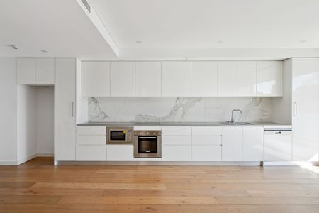 High End Design Apartment - Photo 3