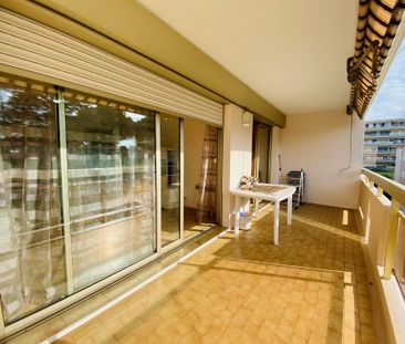 Location Appartement 2 pièces 37m² LE CANNET 06110 - Photo 6