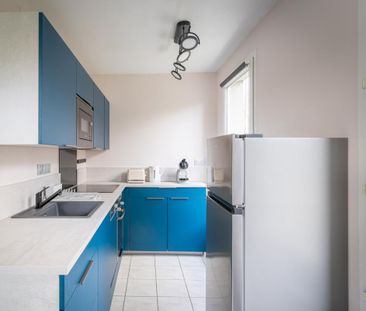 Location Appartement 2 pièces Meublé 39m² PRINGY 74370 - Photo 3