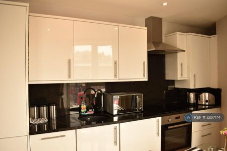 1 bedroom flat to rent - Photo 4