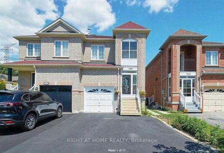 For Lease - 7482 Magistrate (Bsmt) Terrace, Mississauga, Ontario - Photo 5