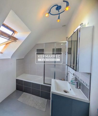 Maison 7 pièces – 136 m² environ à Saint-Gilles (ref : 41342) - Photo 5