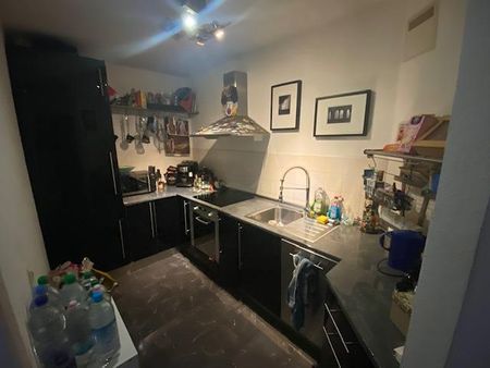 GartenWohnung in Kölns Zentrum - Photo 5