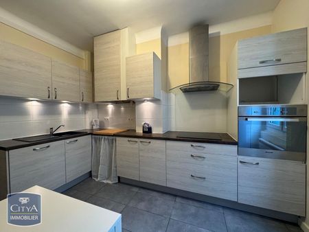 Location Appartement 2 pièces 55m² LYON 7ème - Photo 5