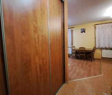 Mieszkanie 1 pokój 31 m² Wrocław-Krzyki - Księże Małe - Zdjęcie 6