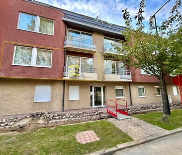 Appartement te huur - Foto 1