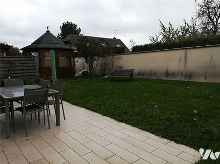 LOCATION MAISON INDIVIDUELLE - SAINT MARCEL - Photo 5