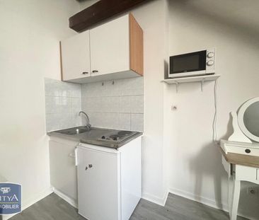 Location Appartement 1 pièce 17m² VALENCIENNES 59300 - Photo 2