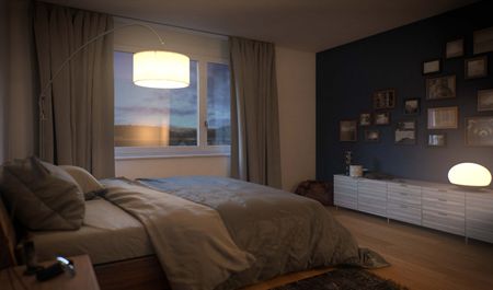 "Wunderschön Wohnen im Zetrum von Neuenhof" - Photo 5