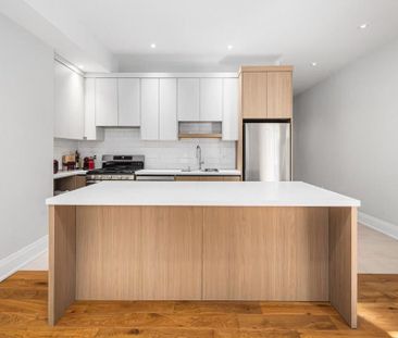 For Lease - 81 St John's Road Unit# Main, Toronto, Ontario - Photo 5