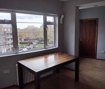 Room in a Shared Flat, Gliddon Road, W14 - Photo 4