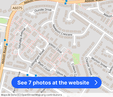 Elston Close, Mansfield, Nottinghamshire, NG19 - Photo 1