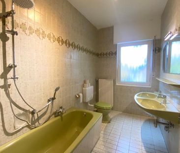 Helle Wohnung im Zentrum von Wickede, 81m2 - Photo 1