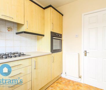 2 bed Semi-Detached Bungalow for Rent - Photo 5