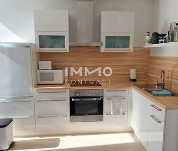 40m² Wohnung mit Innenhofterrasse 39m² im Zentrum von Amstetten - Foto 4