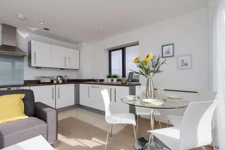 Waterside, St. James Court West, Accrington, BB5 - Photo 5