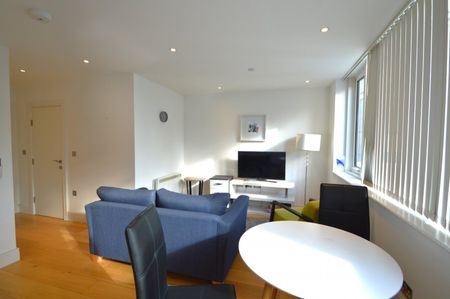 Skyline Apartments, 292-298 High Street, Slough,SL1 - Photo 3