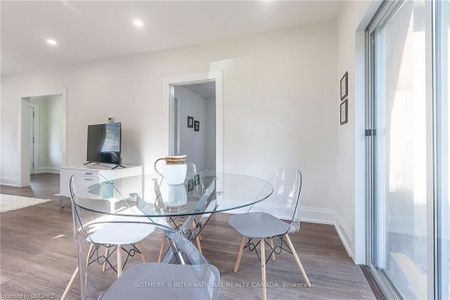 For Lease - 1842 BALSAM Avenue, Mississauga, Ontario - Photo 3