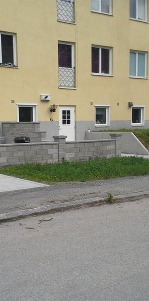 Fridhemsvägen 4 D - Foto 1