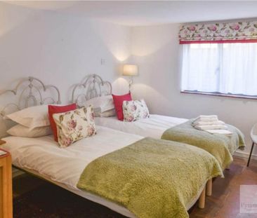 1 bedroom serviced apartment to rent - Photo 3