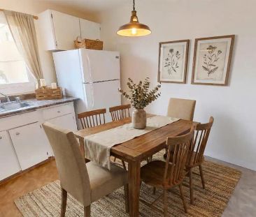 Elmwood Townhomes — 4A - Photo 4