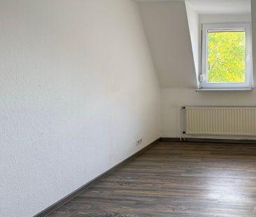 Schöne 2-Zimmerwohnung mit großem Balkon - Photo 1