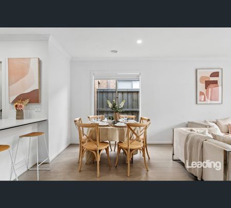 39 Ballet Crescent, Sunbury, Vic 3429 - Photo 5