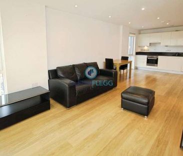 Lexington Apartments, Slough Station, SL2 - Photo 4