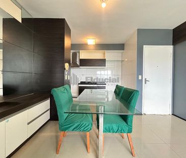 PARQUE IRACEMA - APARTAMENTO - AV MINISTRO JOSE AMERICO, 150 AP 122... - Foto 4