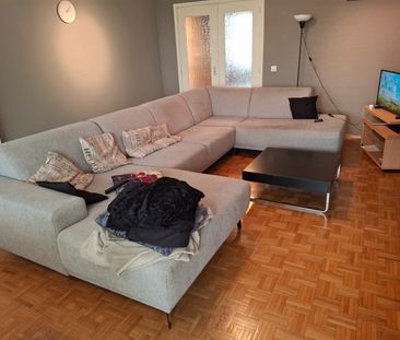 INSTAPKLAAR 2-SLPK APPARTEMENT MET 2 TERRASSEN, NABIJ DE WATERSPORT... - Photo 2