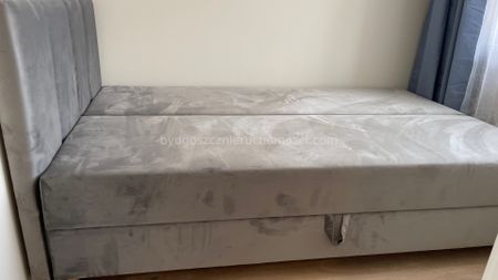 Do wynajęcia mieszkanie Bydgoszcz Centrum - 37m2 - Photo 3