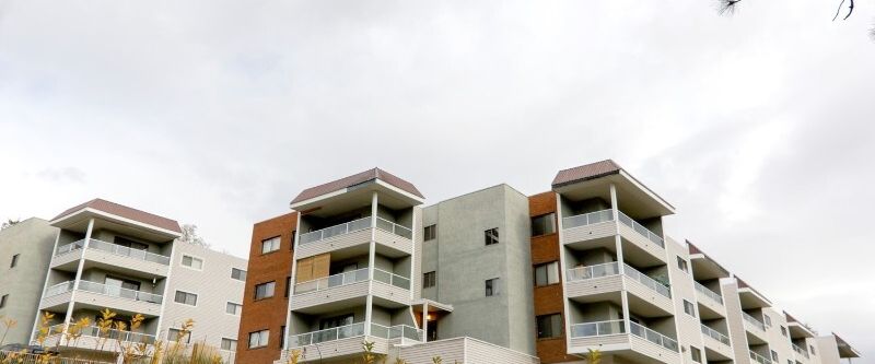 HILLSIDE – VERNON 1 BR – 1 MONTH FREE - Photo 1